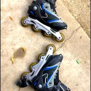 Men’s Roller Skates